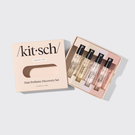 Hair/Body Perfume Discovery Set