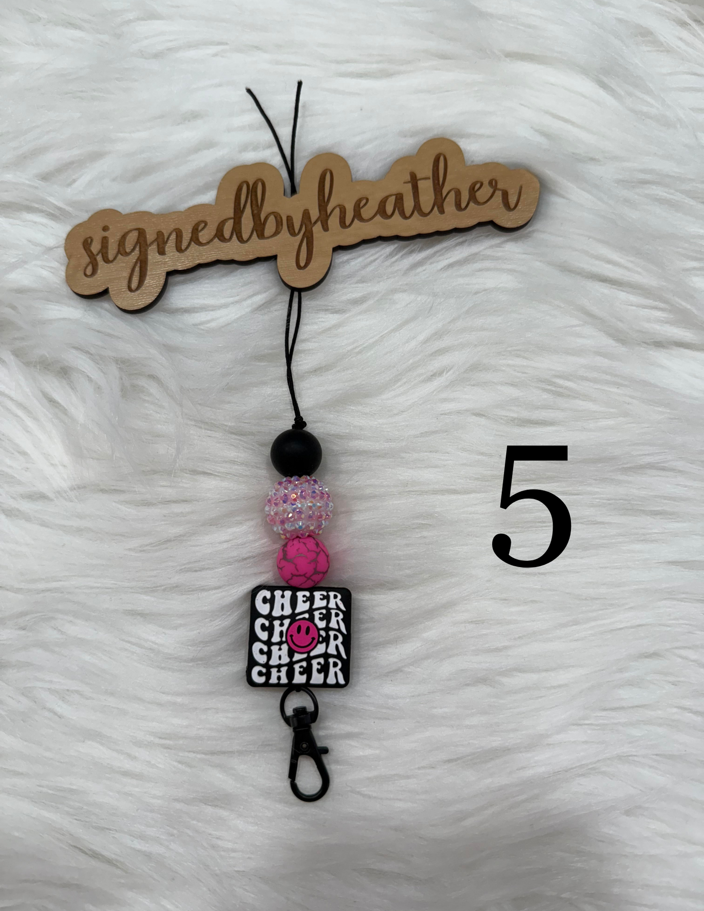 Freshie Hangers