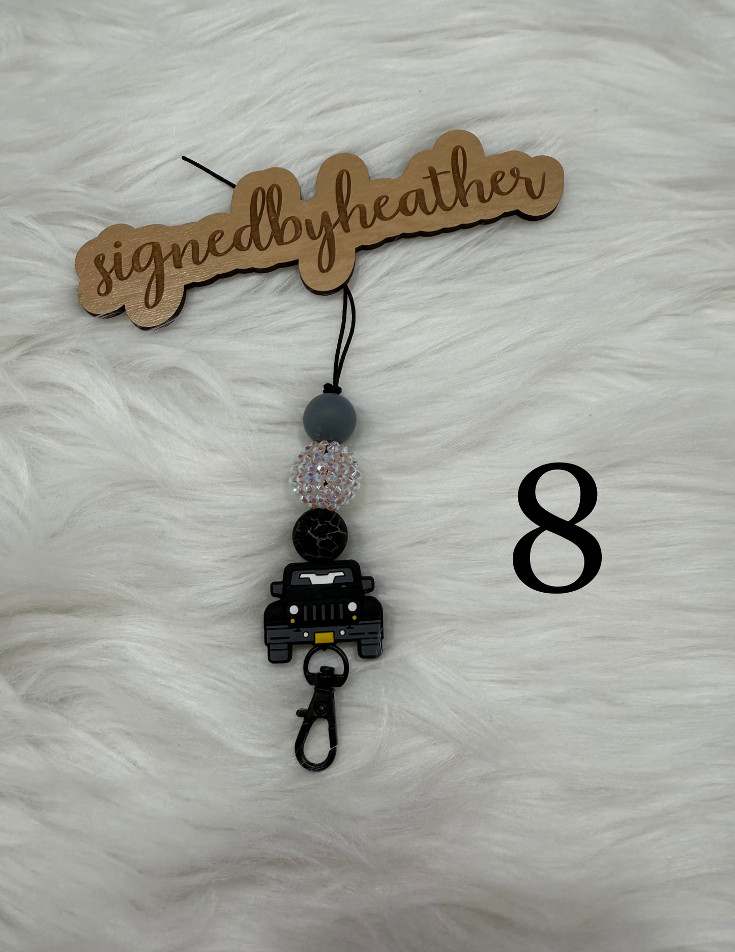 Freshie Hangers
