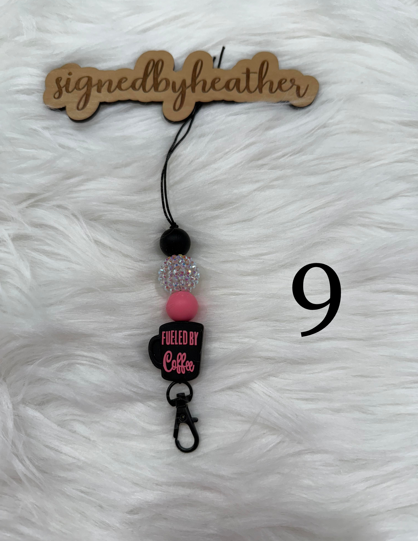Freshie Hangers