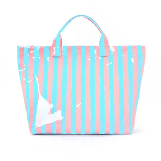 Toss It In Beachy Tote Bag