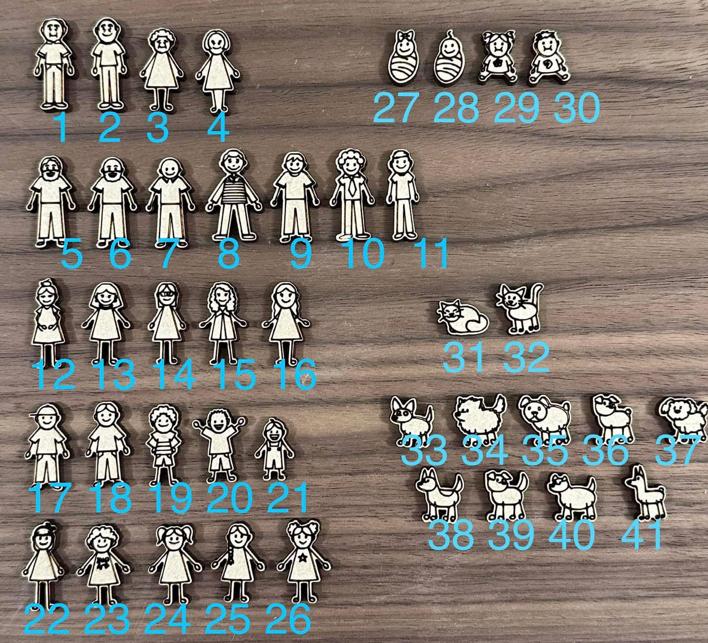 Custom Globe Ornament