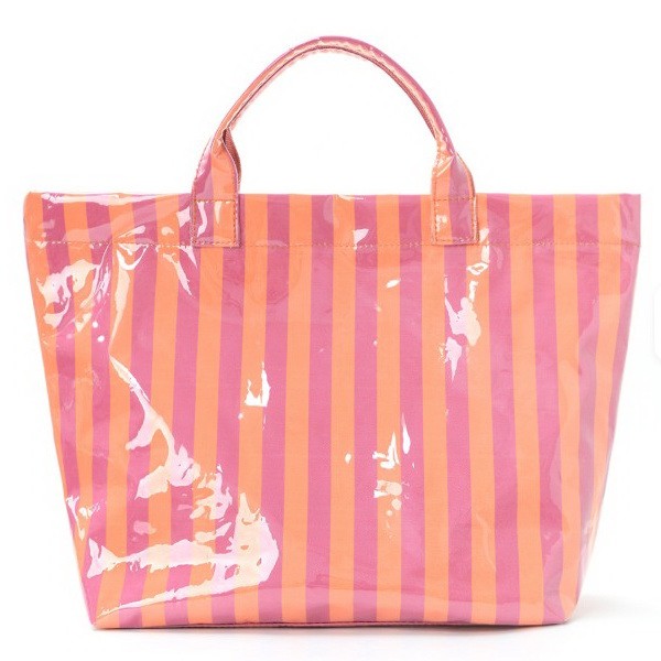 Toss It In Beachy Tote Bag