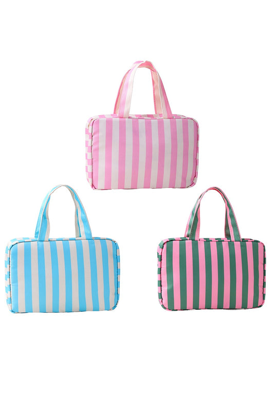 Vacay Ready Hanging Toiletry Bag