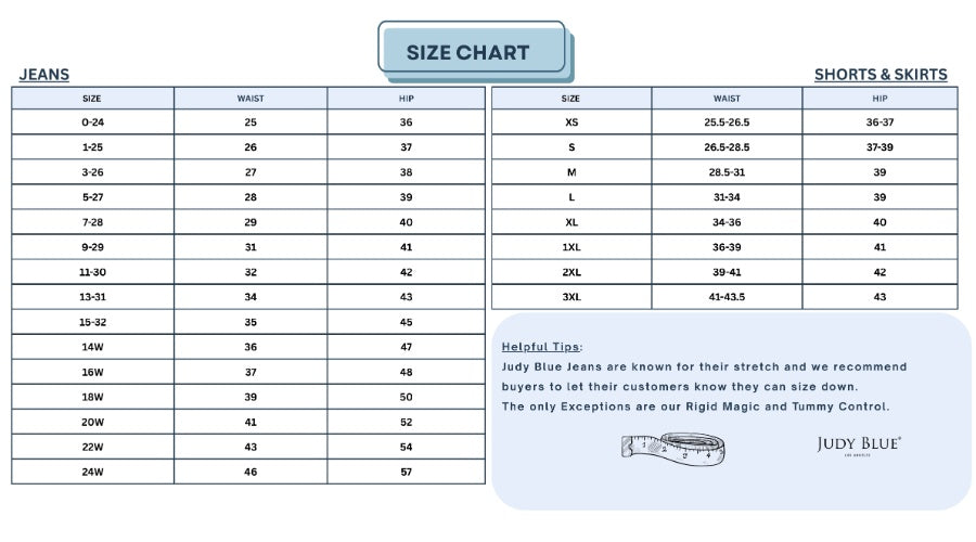 Plus - High Waisted Thermal Skinny Jean