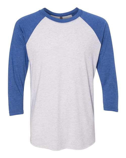 Raglan 3/4 Sleeve Tee