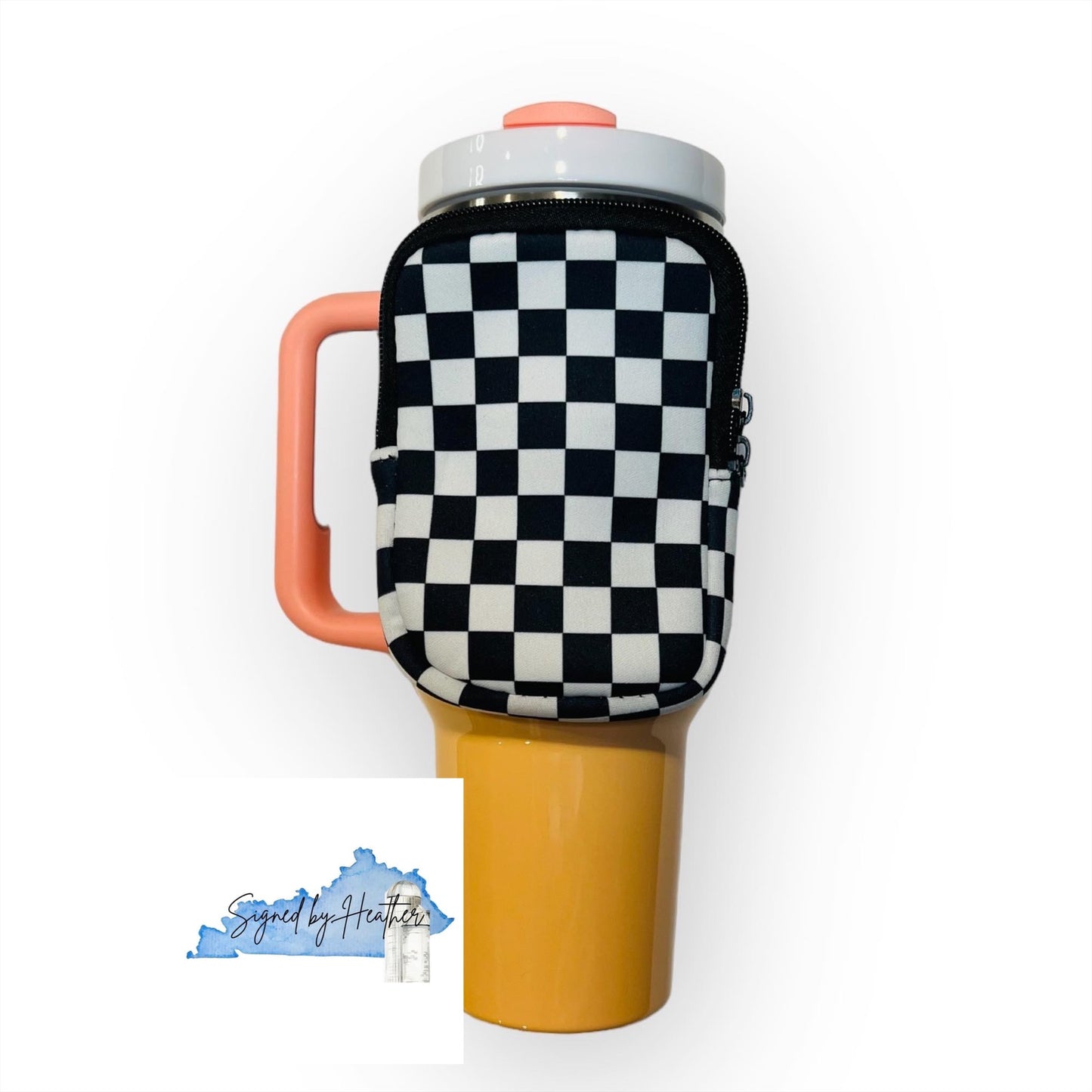 Cup Pouches