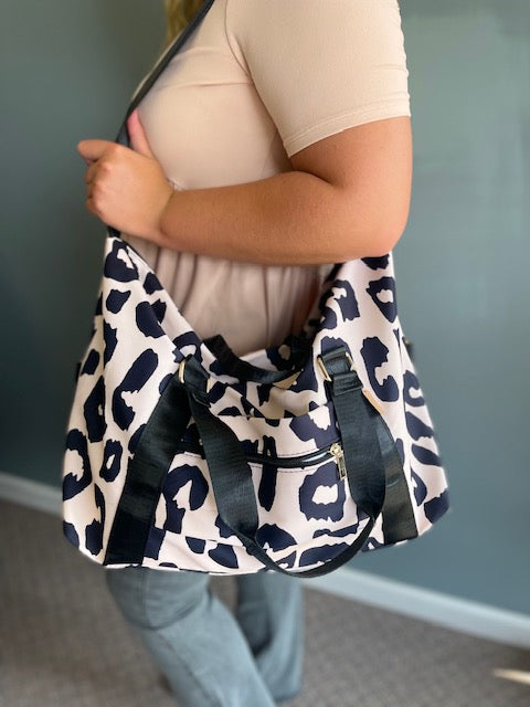 Traveling Carry-On Bags