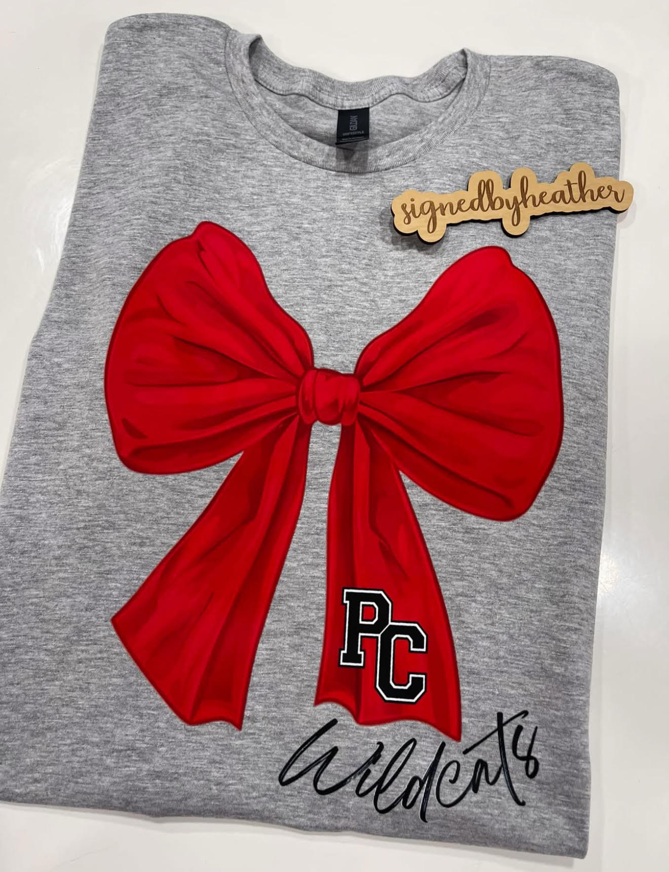 PC Bow