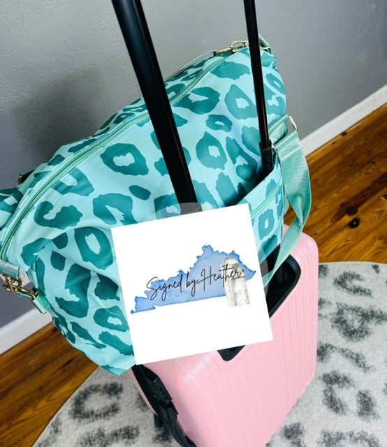Traveling Carry-On Bags