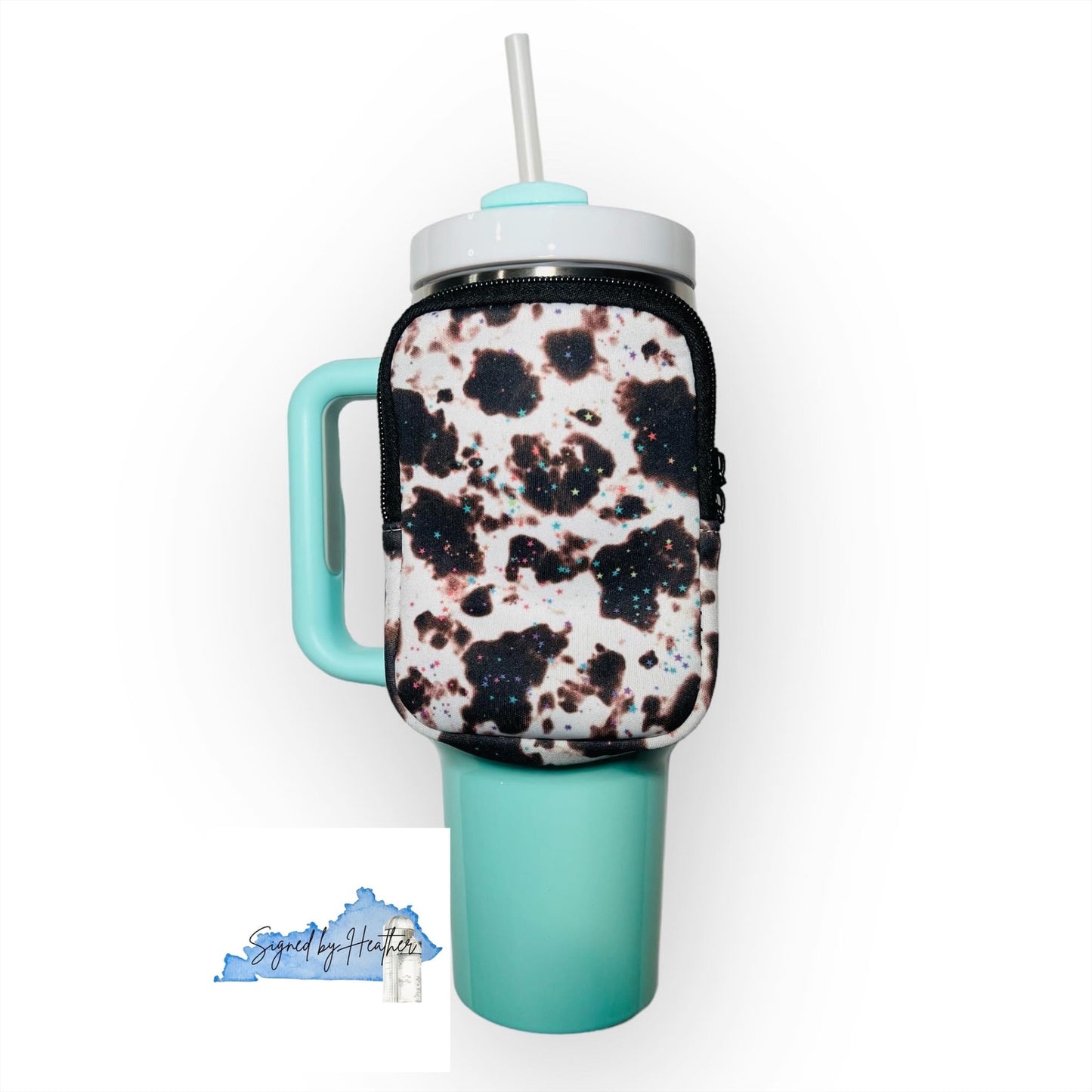 Cup Pouches