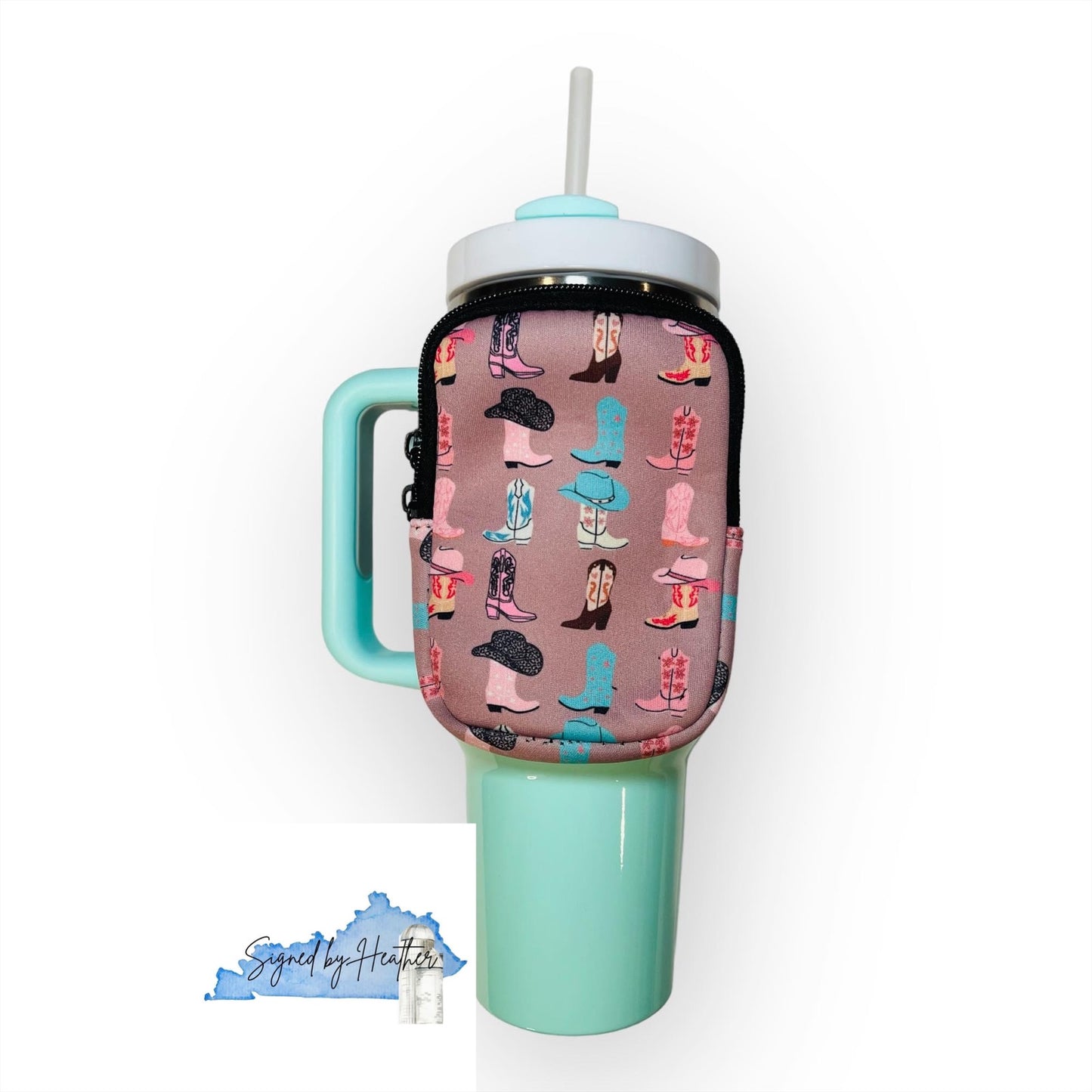 Cup Pouches