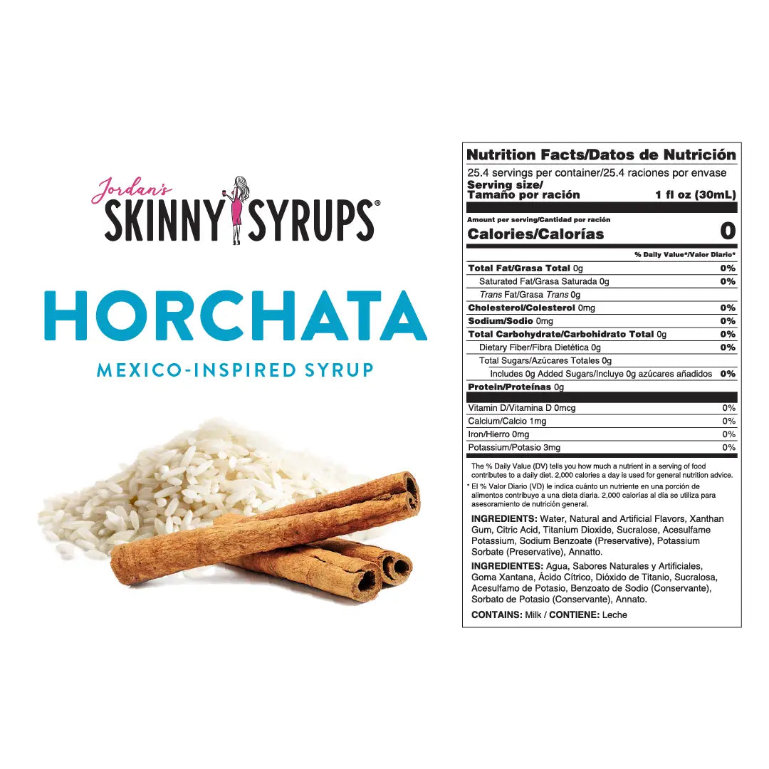 Horchata