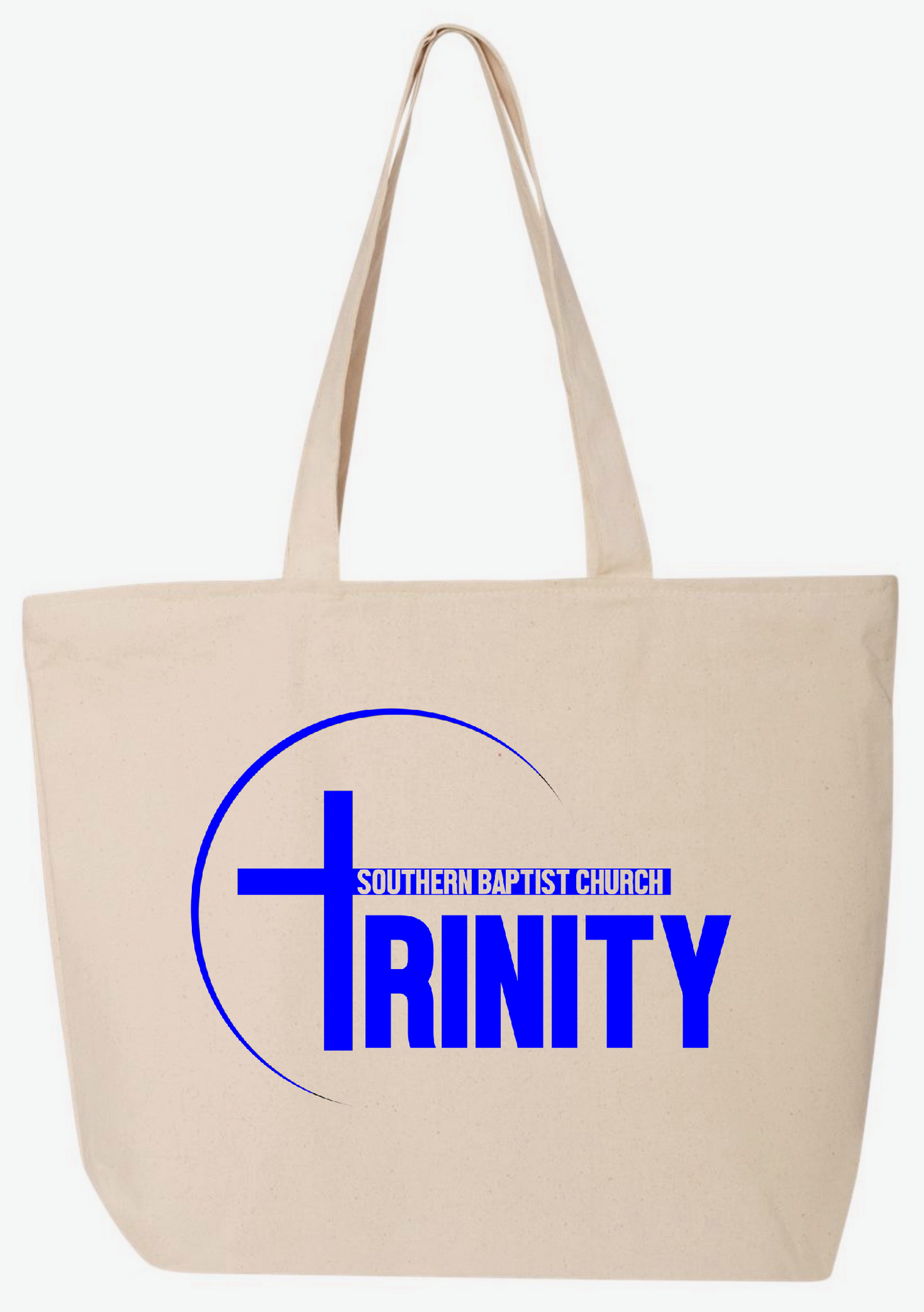 Linen Tote Bag