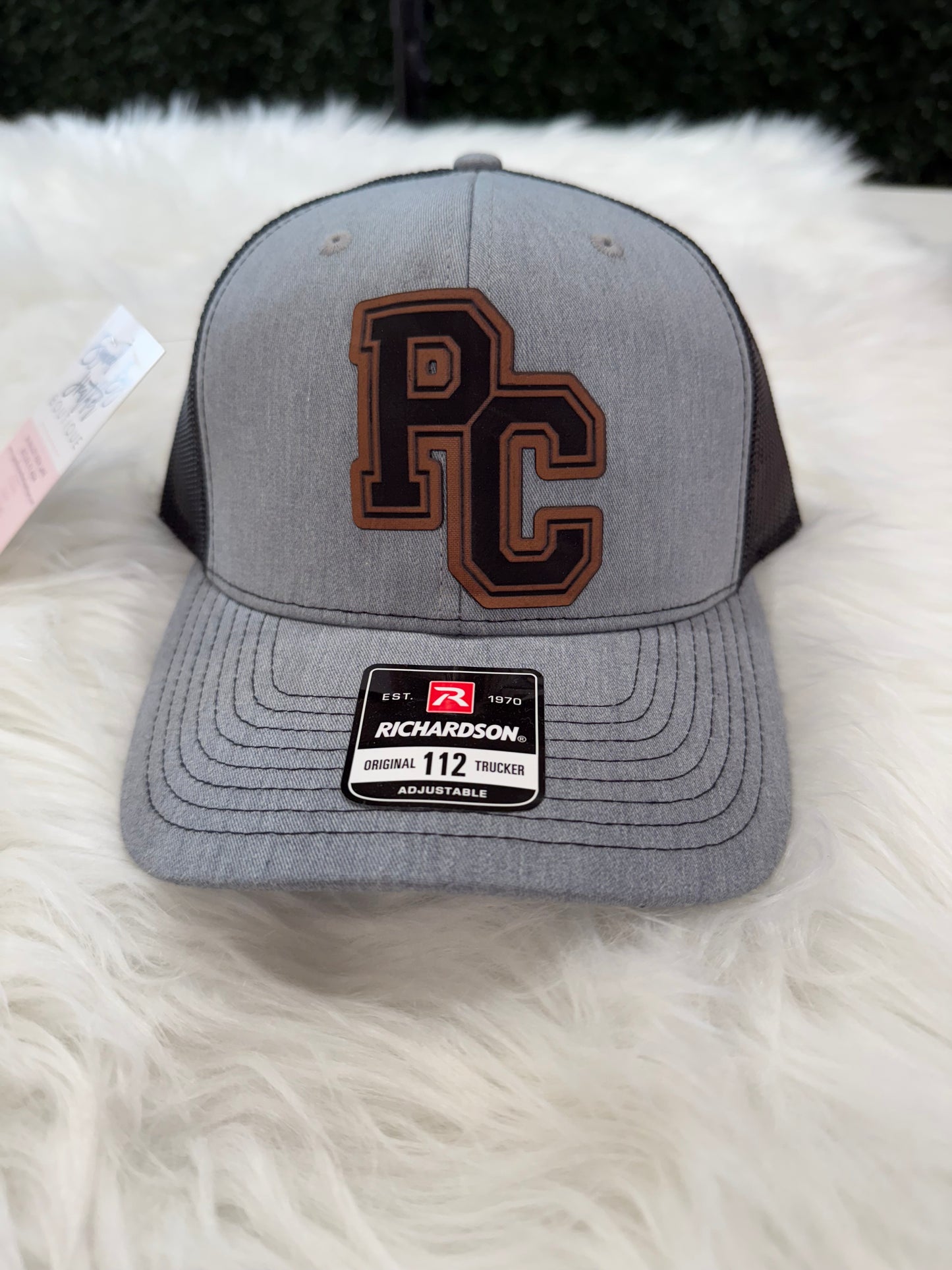 PC Logo Hat