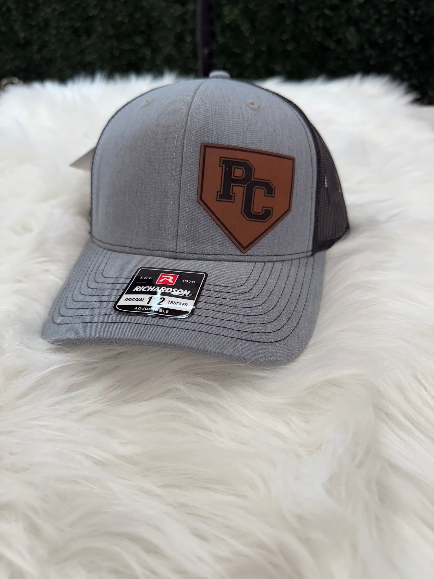 PC Home Plate Hat