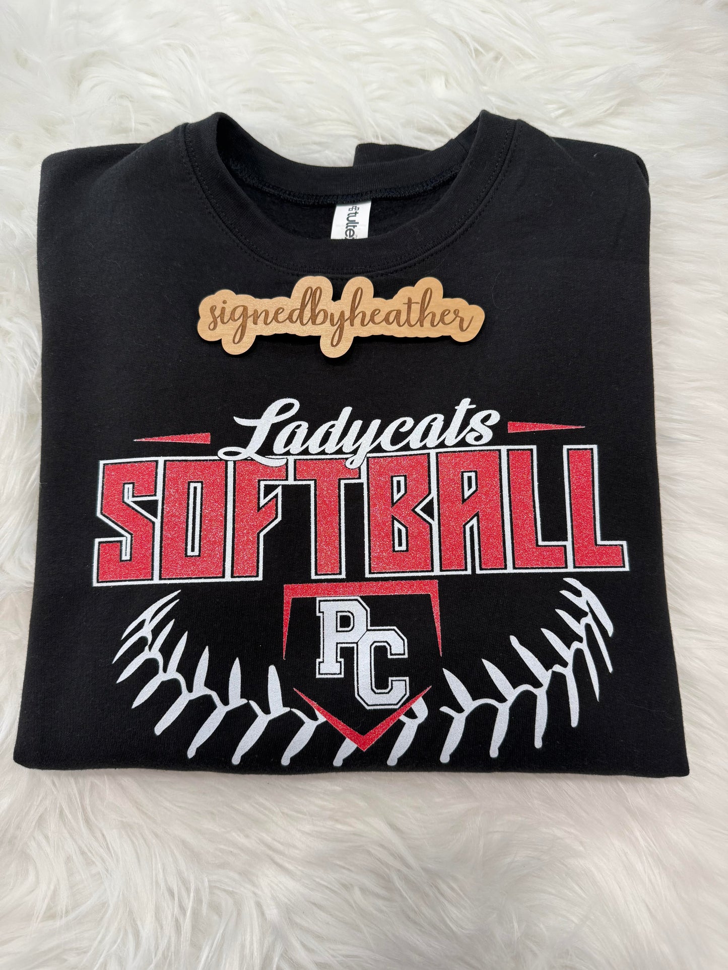 Ladycats Softball