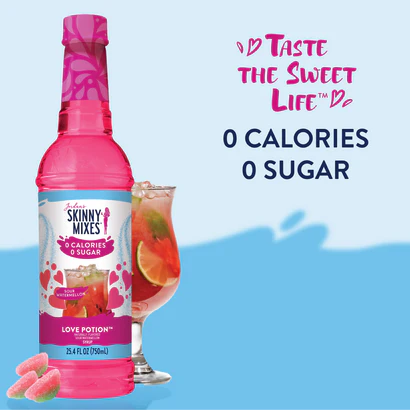 Love Potion