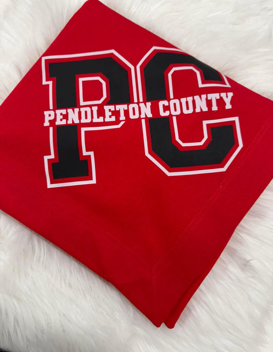 PC Blanket