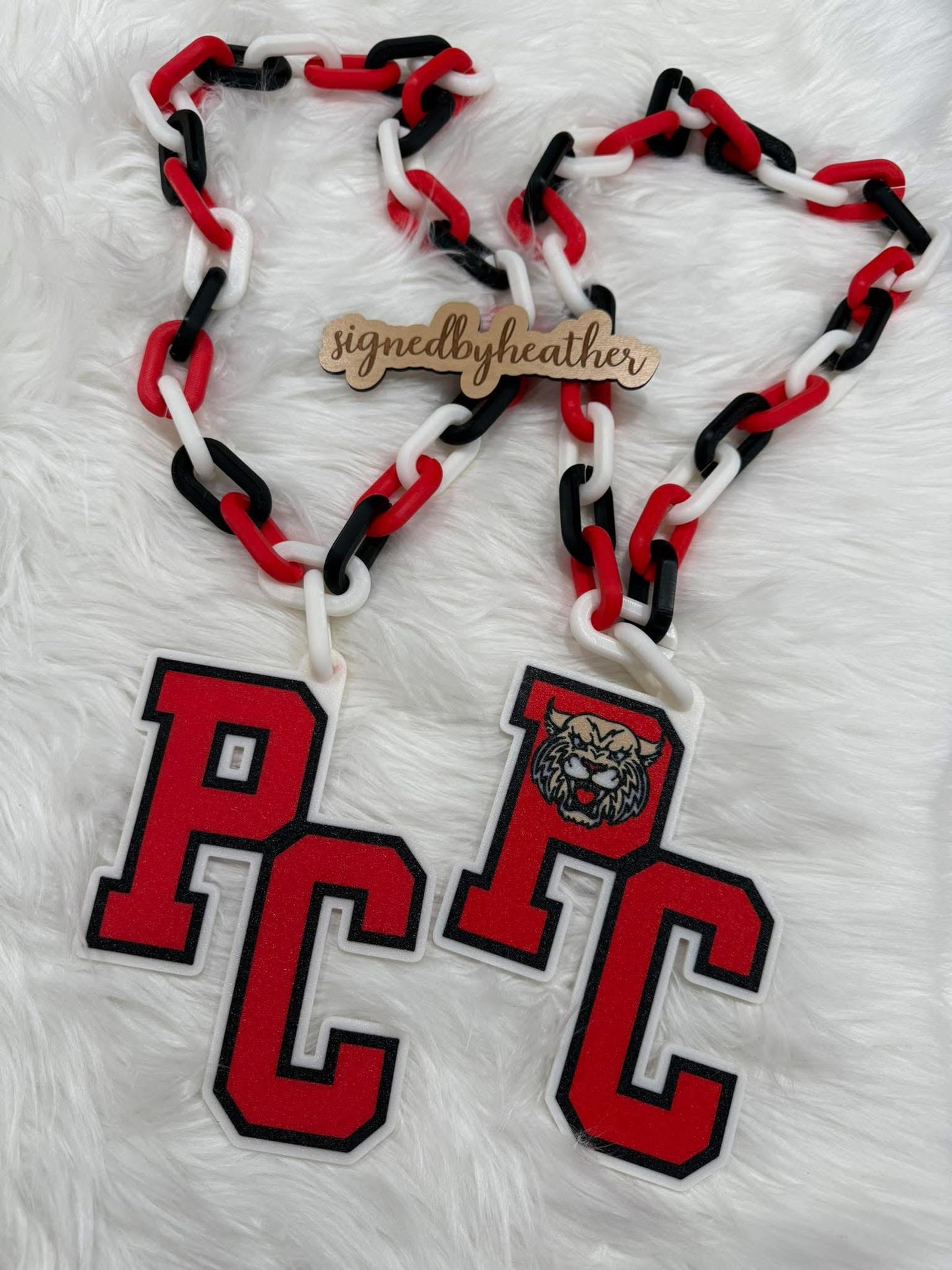 PC Hype Chain