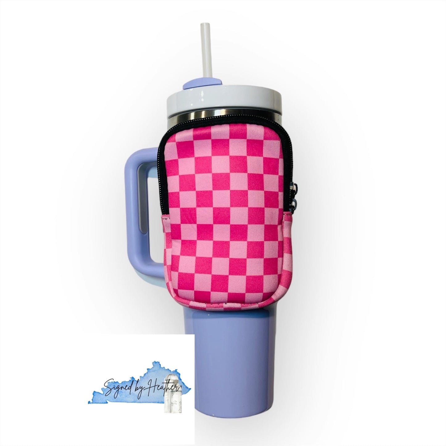 Cup Pouches
