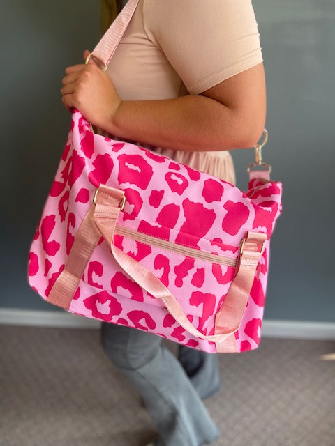 Traveling Carry-On Bags