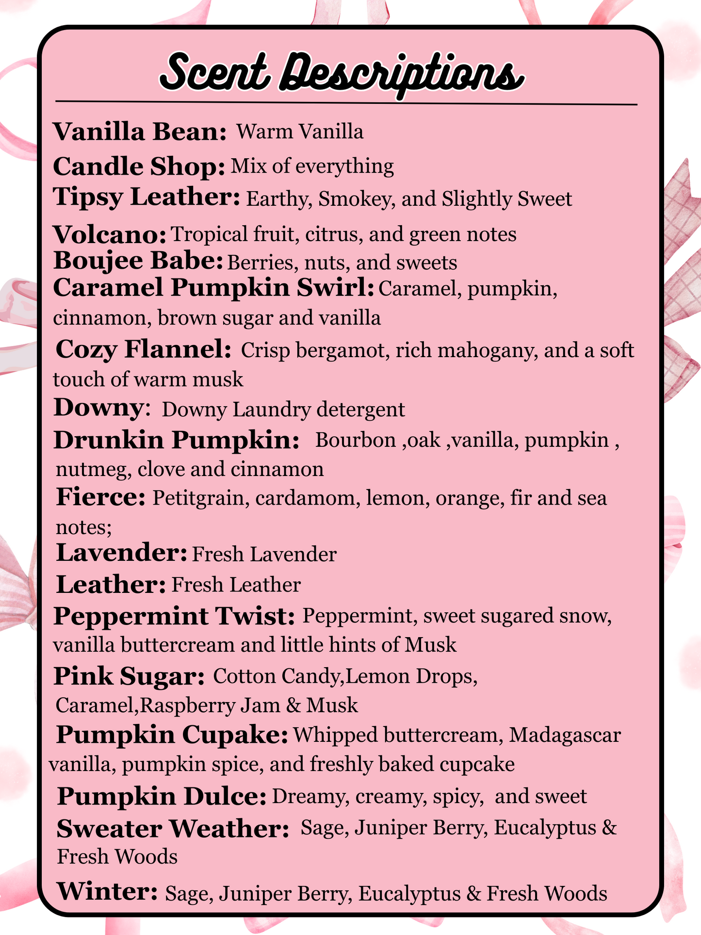 Cherry Vent Clip Car Freshies