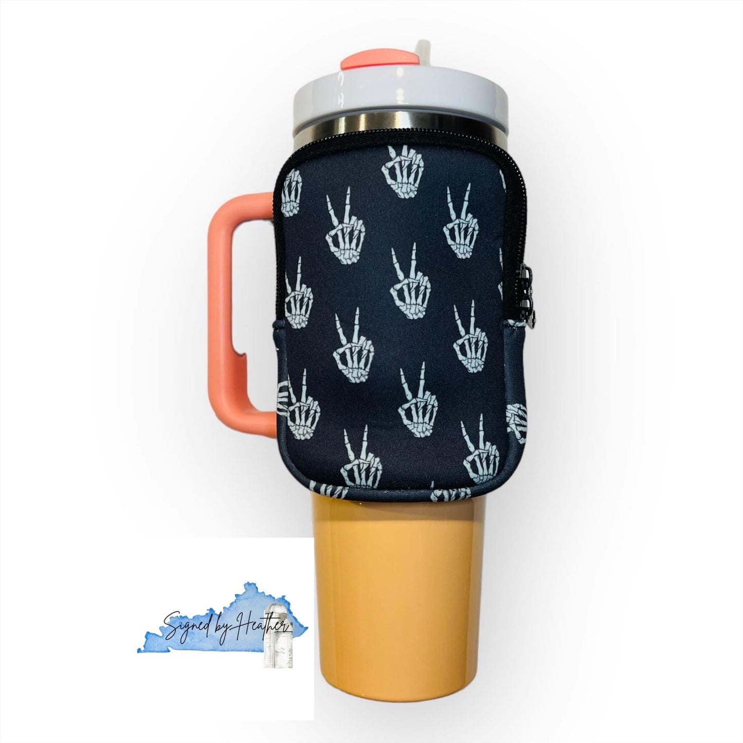Cup Pouches
