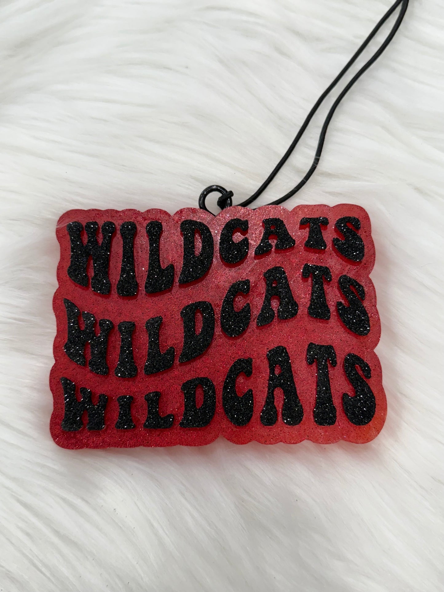 Wildcats Freshie