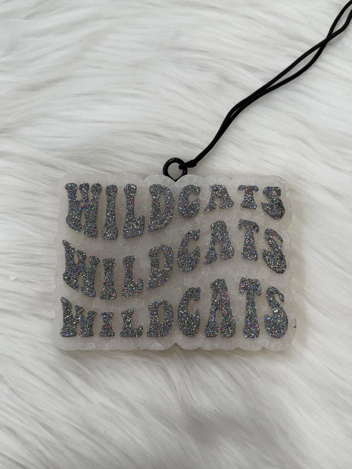 Wildcats Freshie