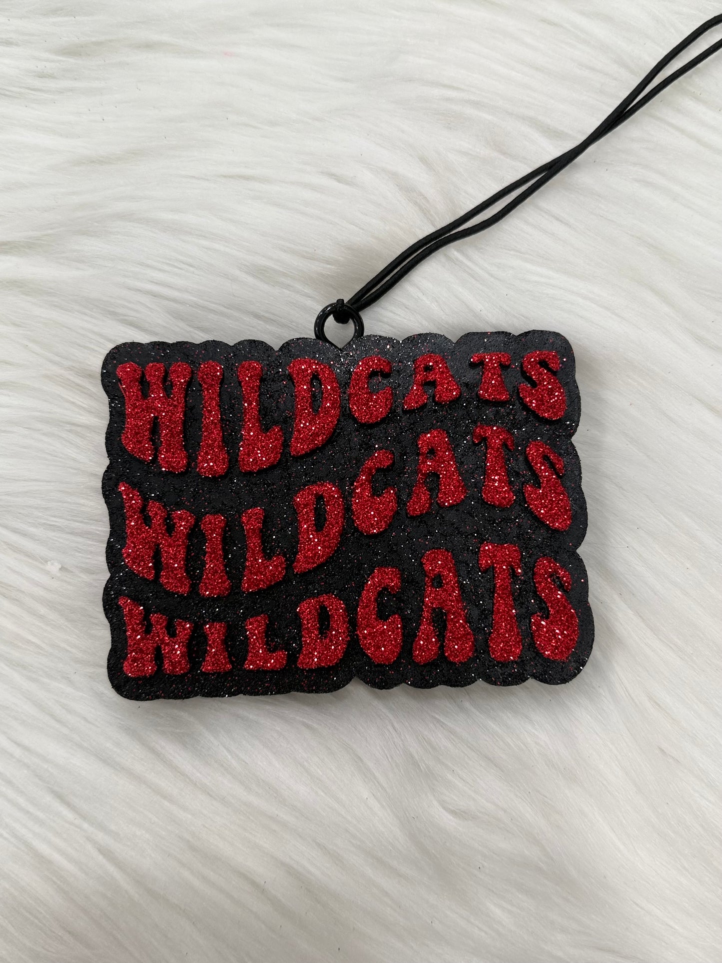 Wildcats Freshie