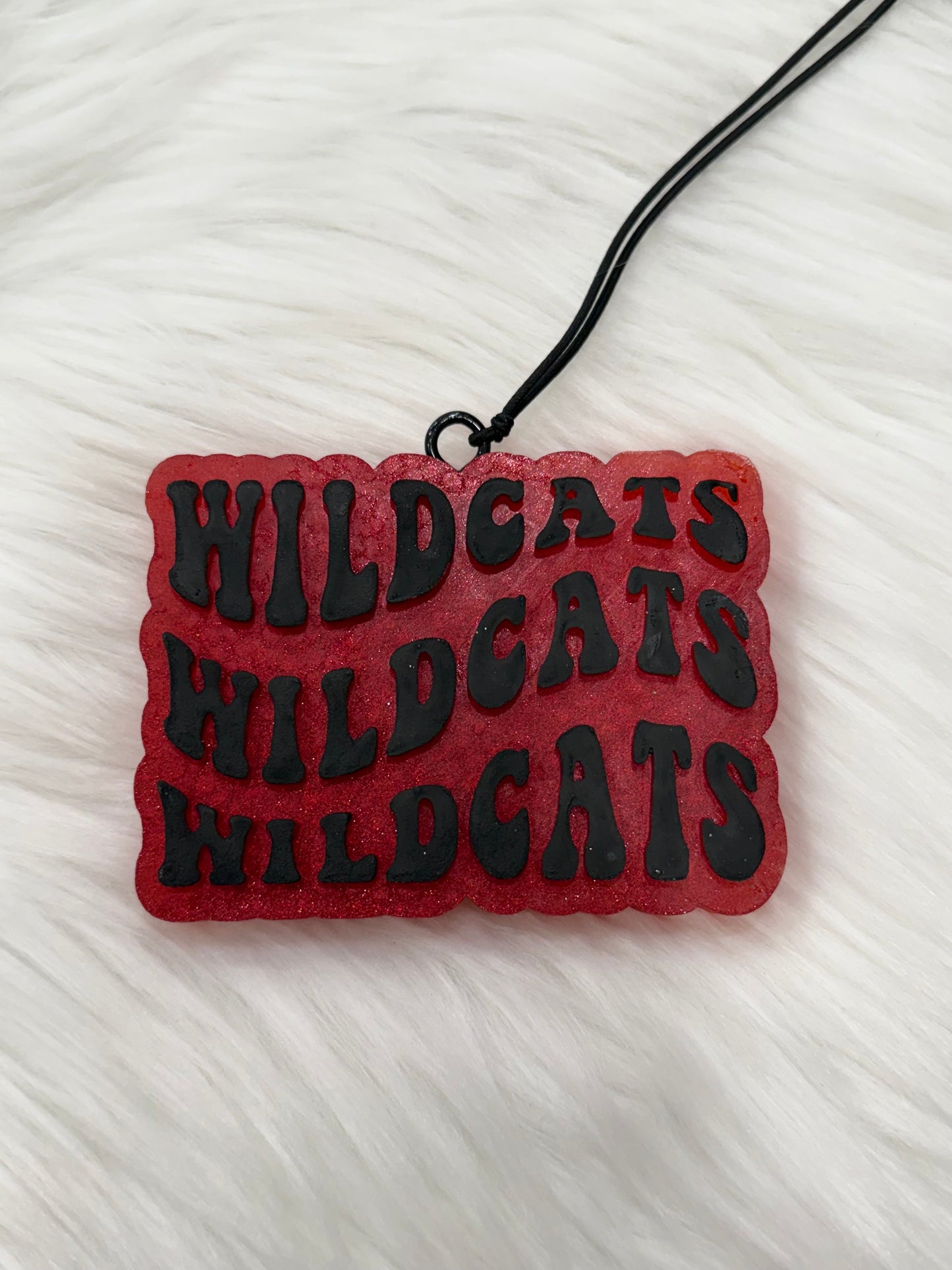 Wildcats Freshie