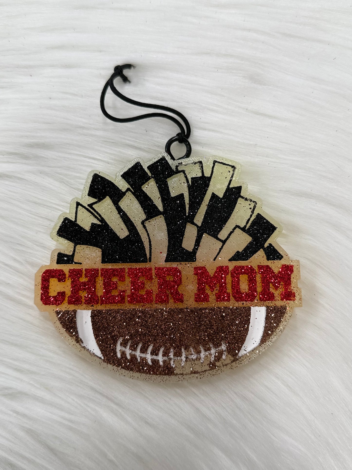 Cheer Mom Freshie