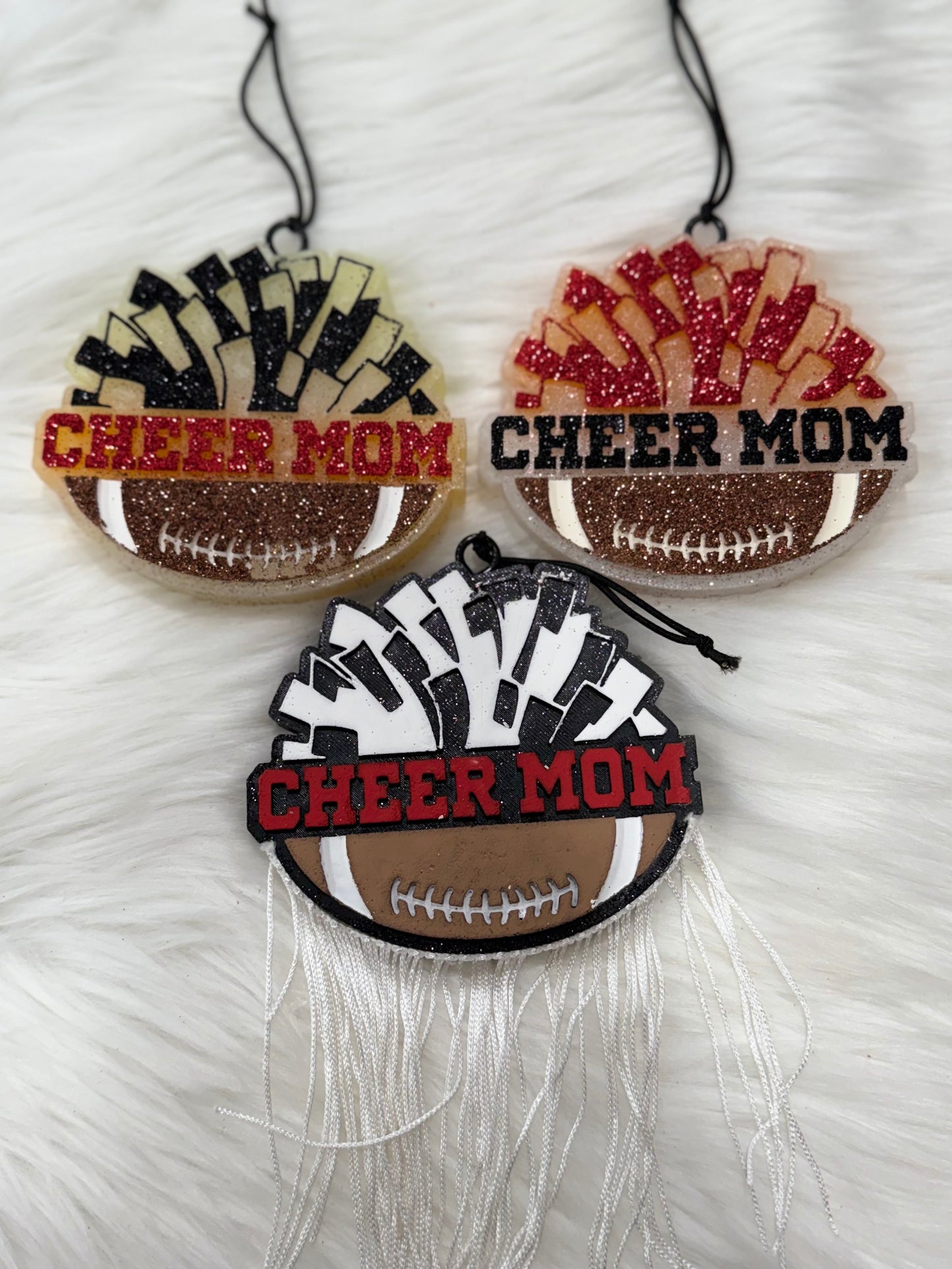 Cheer Mom Freshie