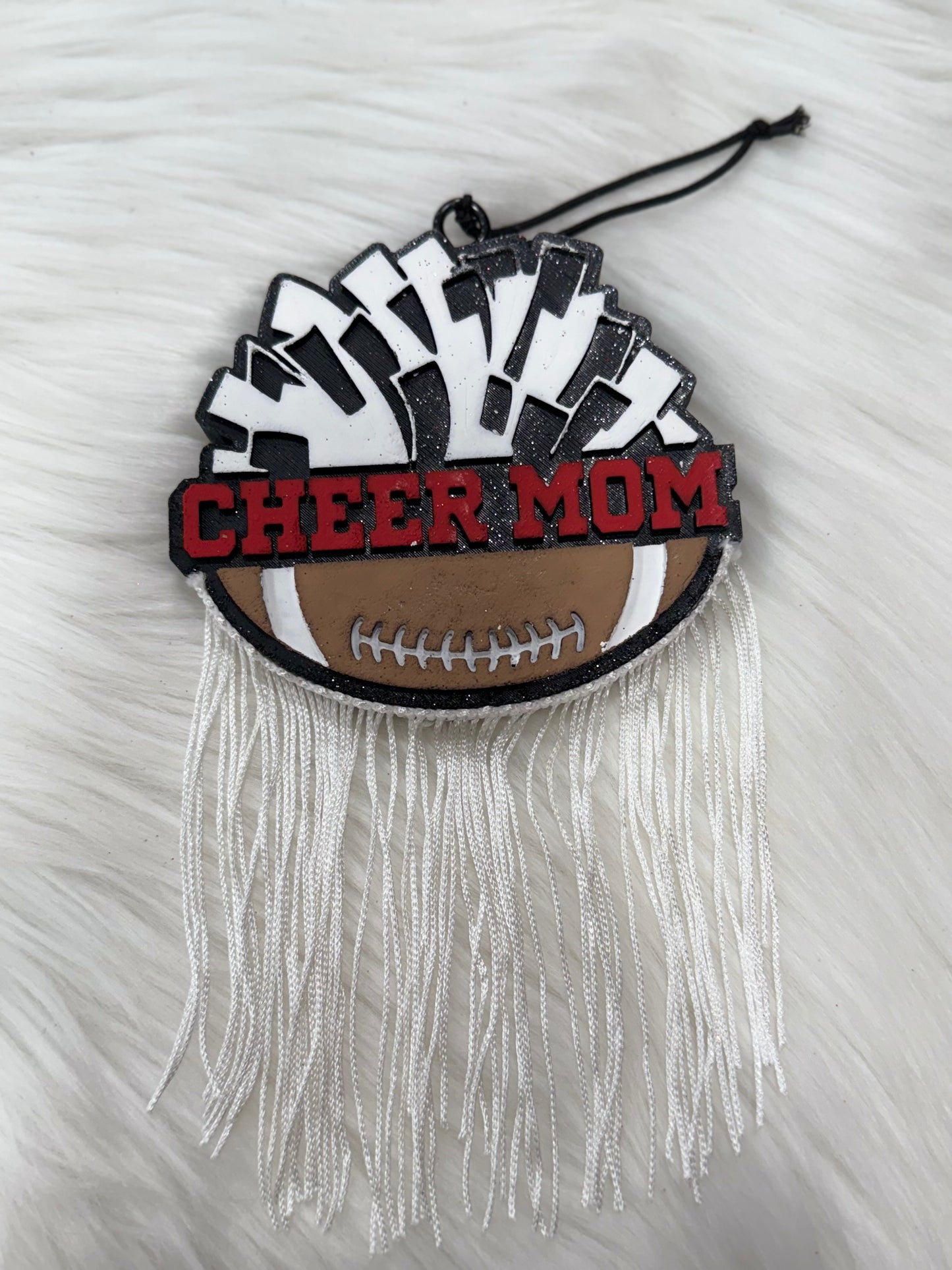 Cheer Mom Freshie