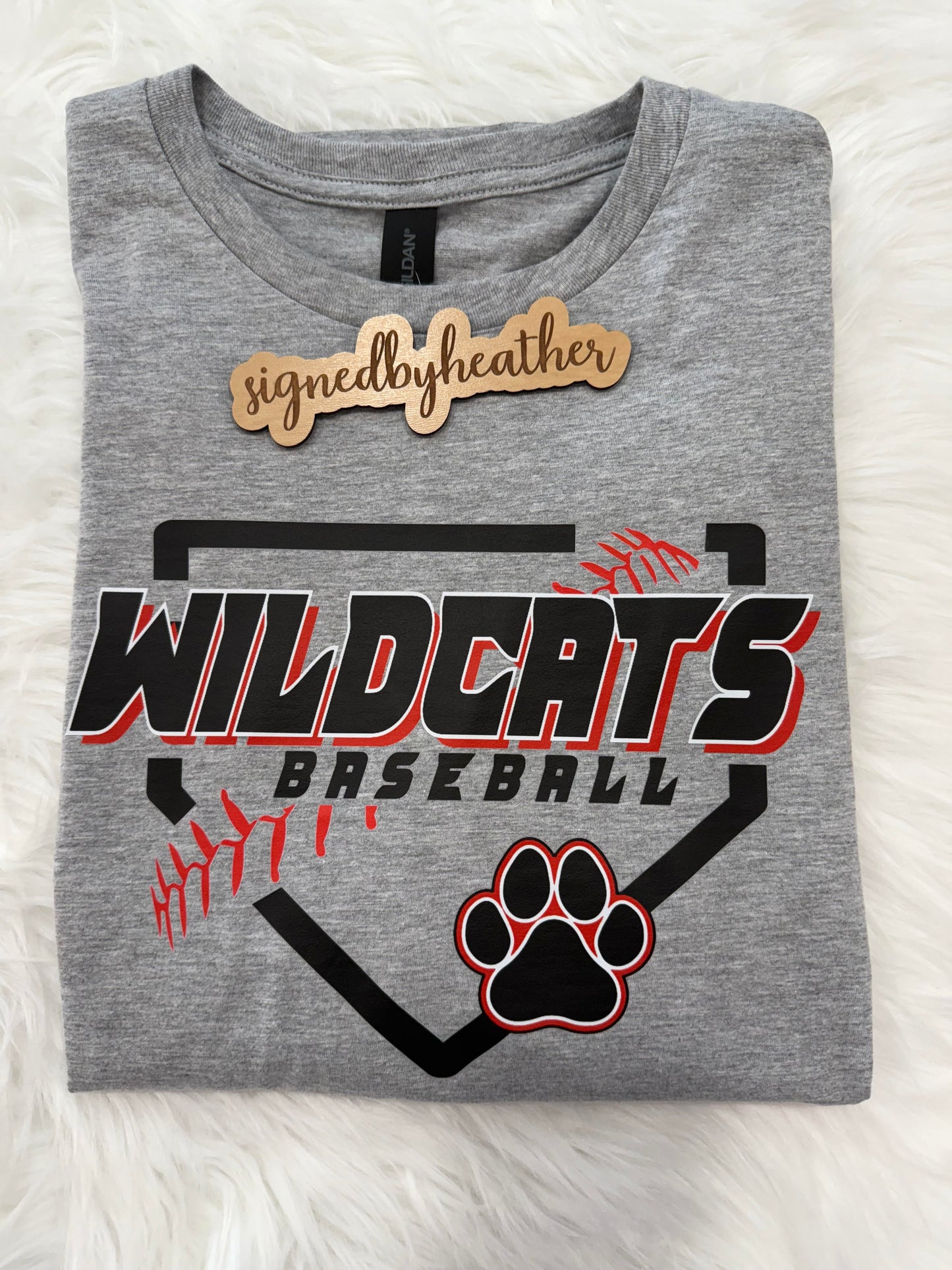 Wildcats Baseball