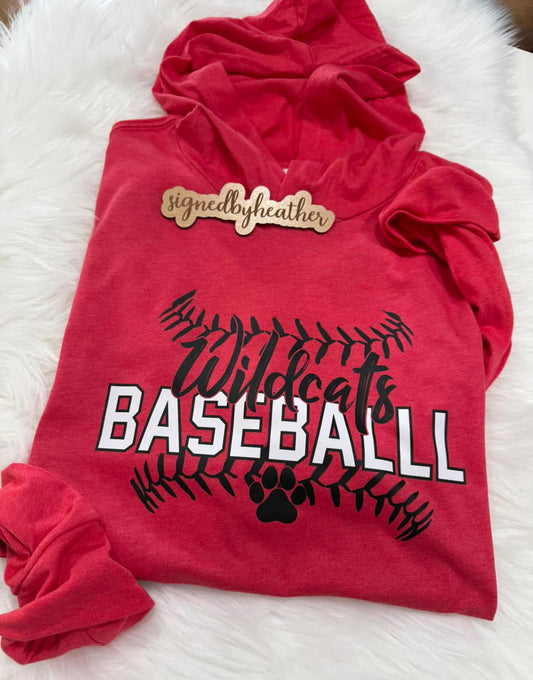 Wildcats Baseball