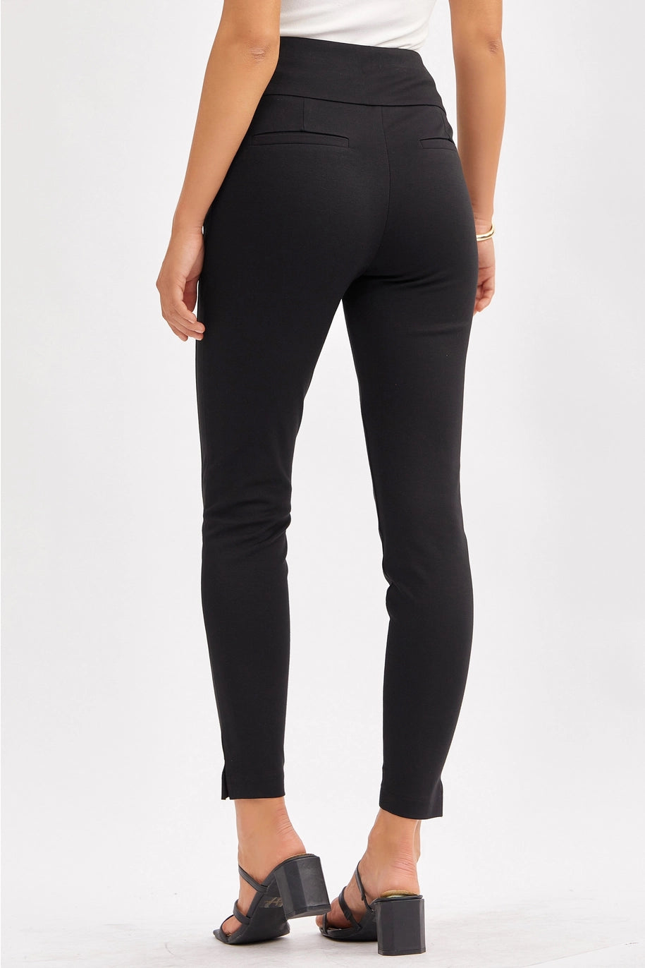 High Waisted Skinny Pants
