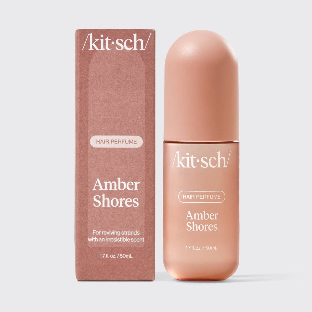 Amber Shores Hair/Body Perfume