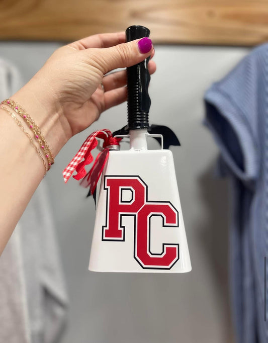 PC Cowbell