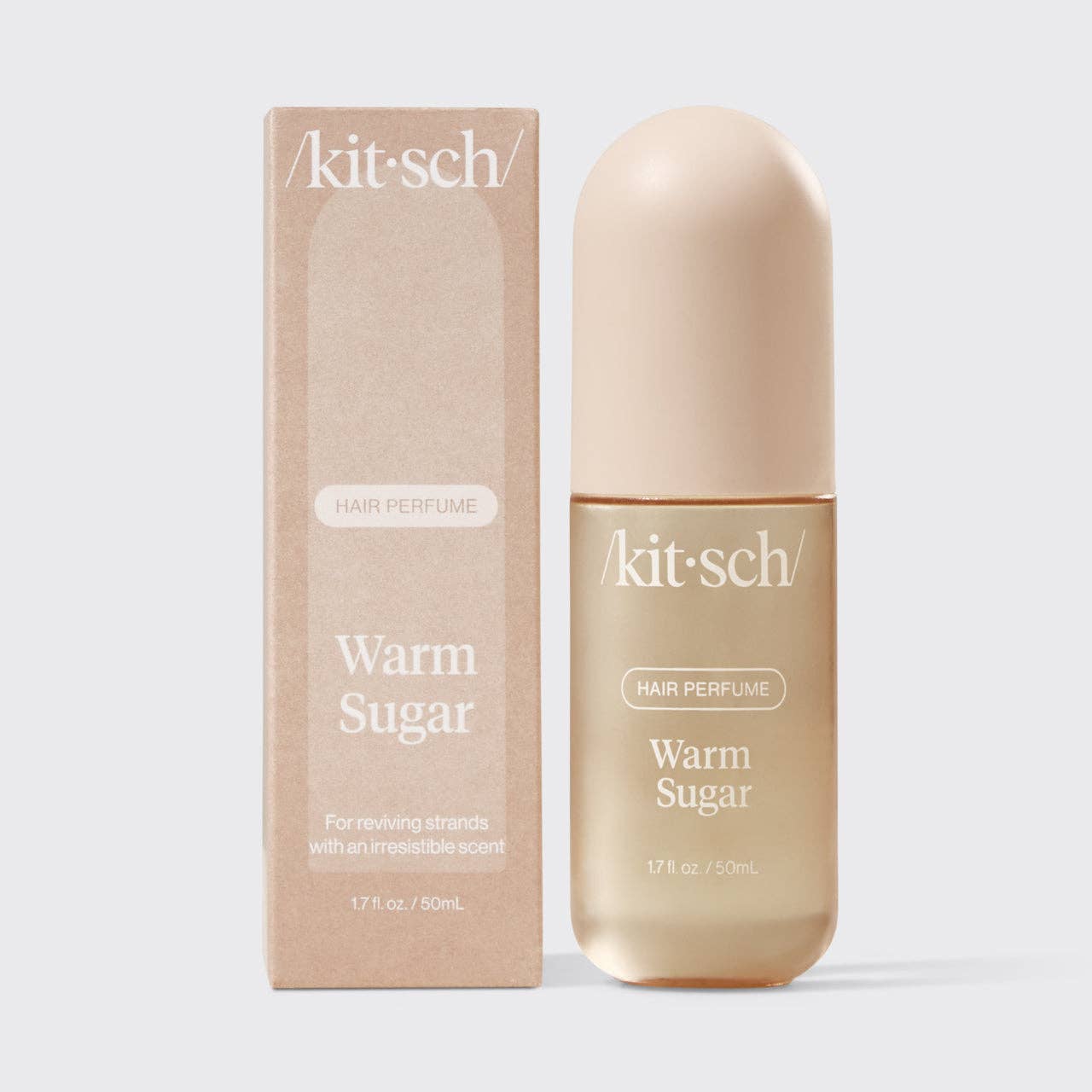 Warm Sugar Hair/Body Perfume