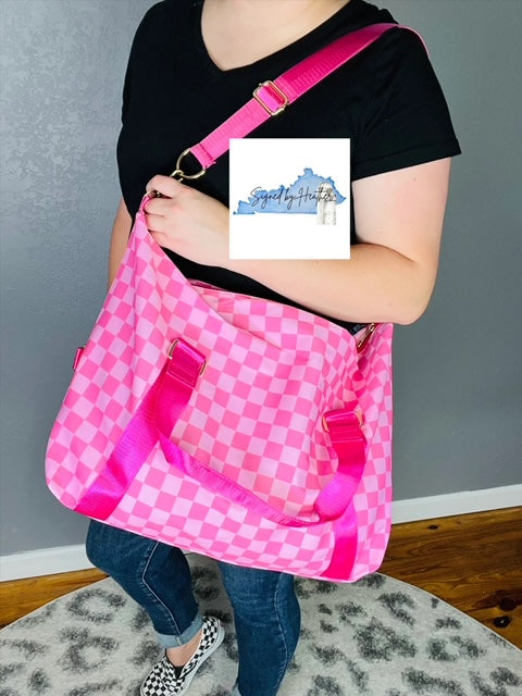 Traveling Carry-On Bags