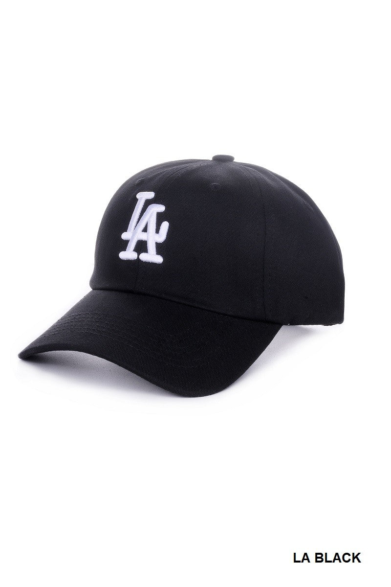 LA Hat
