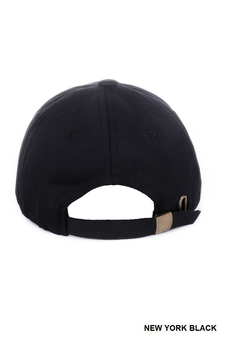 NY Hat