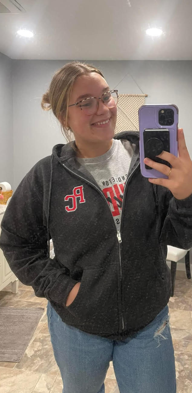 PC Jacket