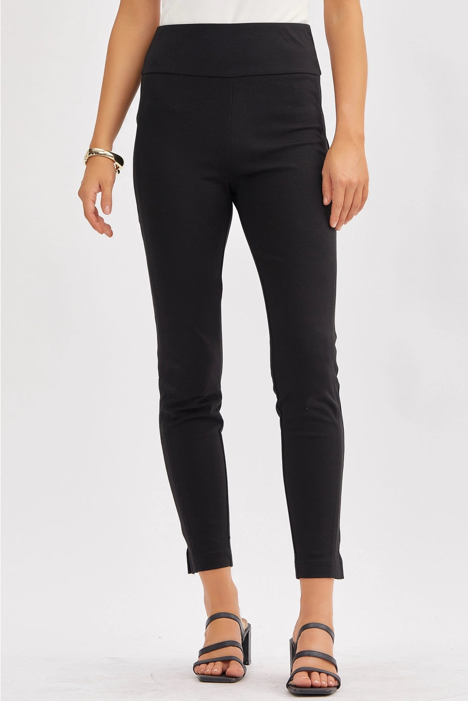 High Waisted Skinny Pants