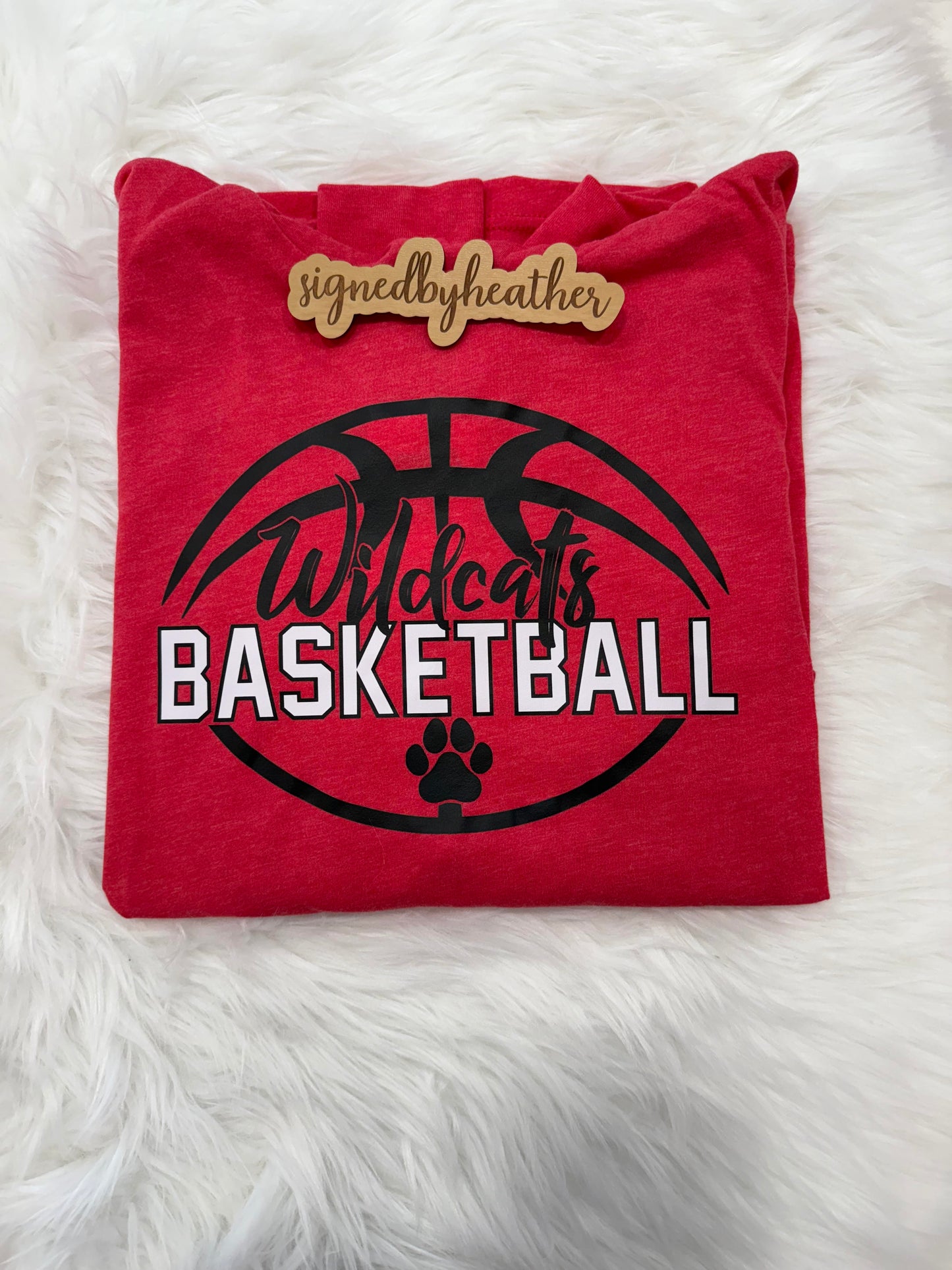 Wildcats Basketball