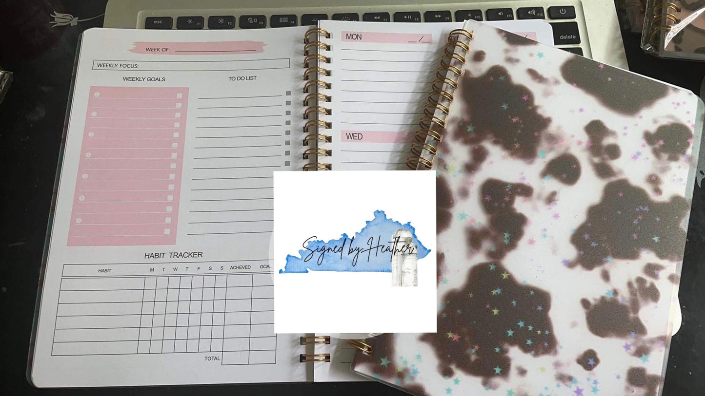 Everyday Life Planner