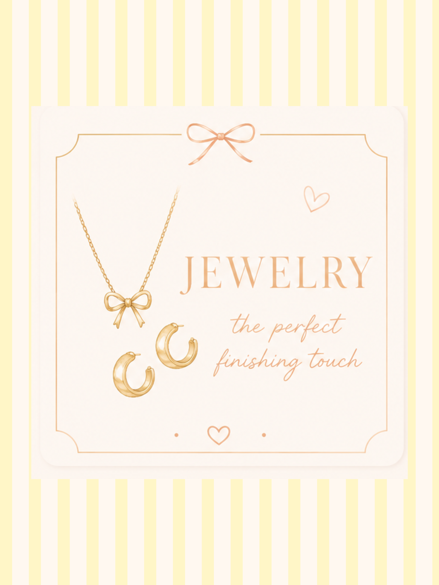 Jewelry