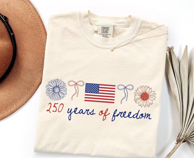 USA Tee